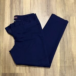 Roz & Ali size 8 pants